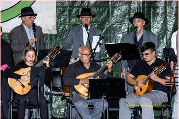 Medio Jigo p’al Kilo cumple 22 años/Ildefonso Rodríguez.